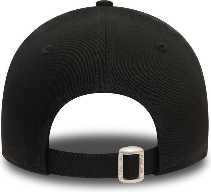 Actual product image New Era 9Forty Enfants Cap - New York Yankees noir (52, 53, 54)