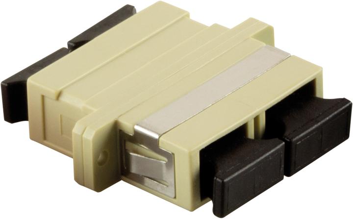 Produktbild LogiLink Netzwerkkabel (Netzwerk Kupplung)