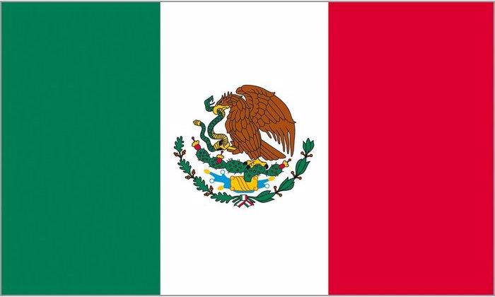 Cross Promotion Mexiko
