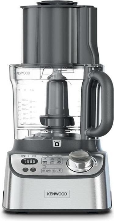 Kenwood Multipro XL Weigh+ (1500 ml, 1000 W)