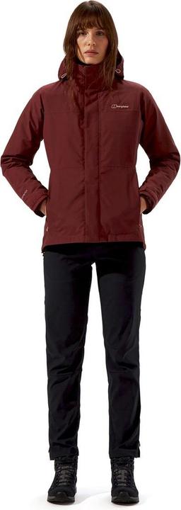 Immagine prodotto Berghaus Giacca impermeabile Hillwalker 2.0 Gemini (40)