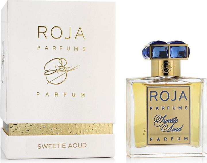 Actual product image Roja Parfums Roja Sweetie Aoud (Eau de parfum, 50 ml)