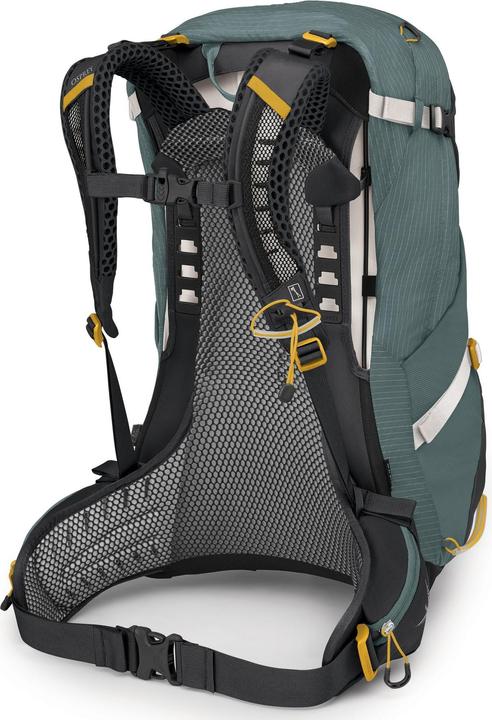 Actual product image Osprey Sirrus 34 (34 l)
