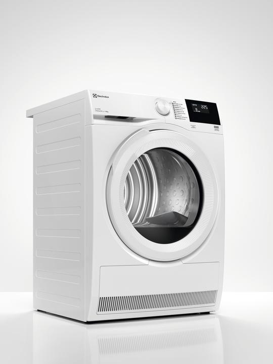 Produktbild Electrolux TWL5E500 (8 kg, Links)