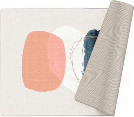Actual product image Dwinguler Spielmatte (230 x 140 cm)