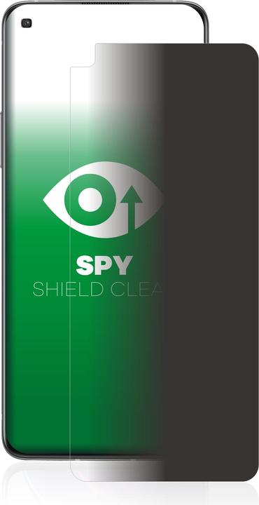 Immagine prodotto upscreen Spy Shield Pellicola Privacy (1 Pezzo/i, OnePlus 8T)