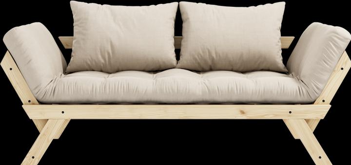 Produktbild Karup Design Bebop (3-Sitzer, Bettsofa)
