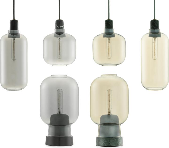 Immagine prodotto Normann Copenhagen Amplificatore (E14)