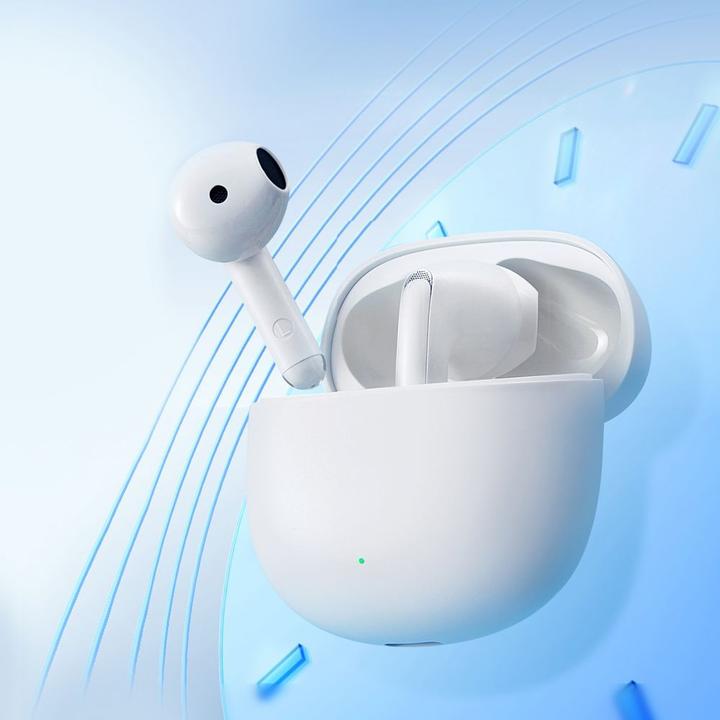 Image du produit Joyroom Funpods JR-FB1 (pas de réduction du bruit, 7 h, Sans fil)