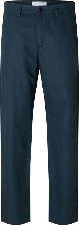 Actual product image Selected Homme 196 Straight Leg Hose (W30/L32)