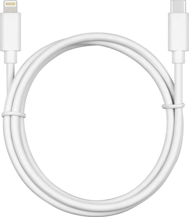 Image du produit CoolBox COO-CAB-UCLI (1 m, USB 3.0, 20 W)