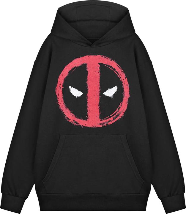 Produktbild Deadpool Kapuzenpullover (3XL)