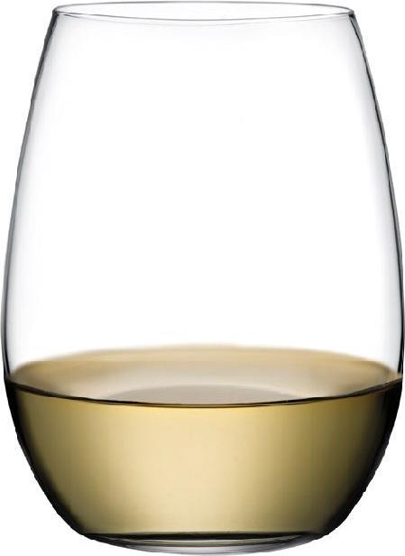 Actual product image Nude Glass Pure (0.39 l, 4 x)