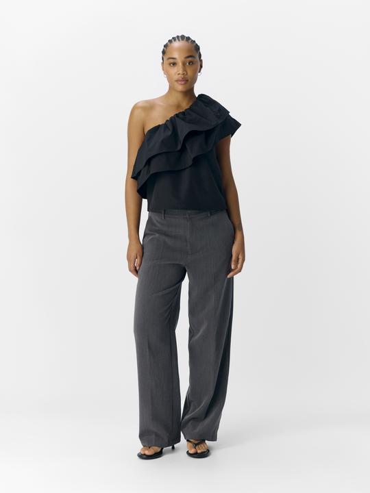 Immagine prodotto Object One-Shoulder Oberteil (38)
