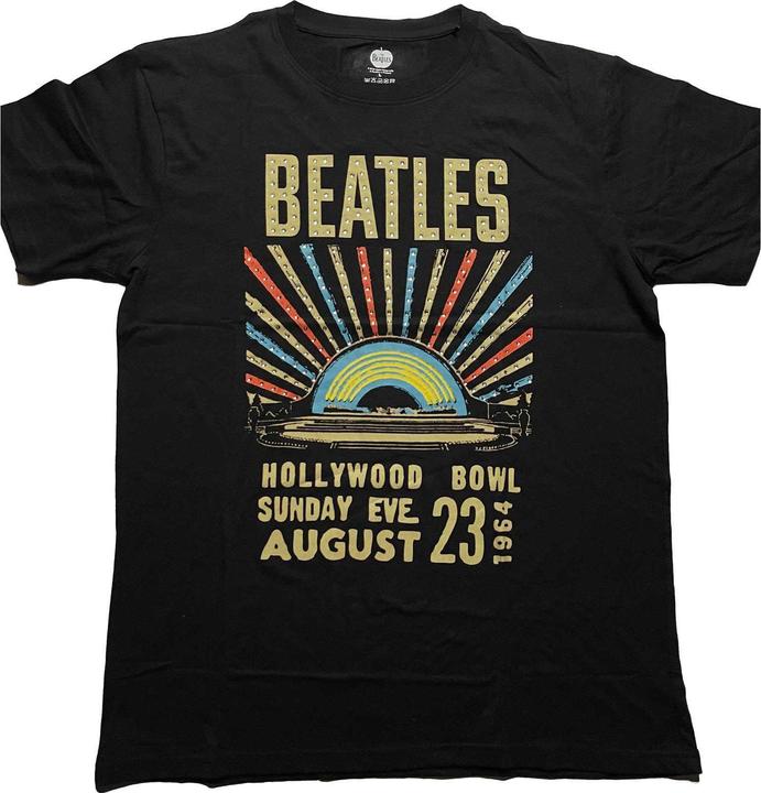 Actual product image Hollywood Bowl TShirt (M)