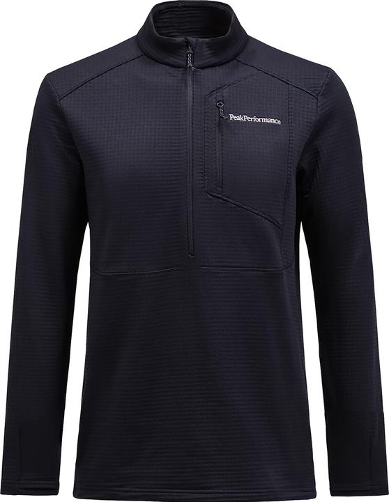 Actual product image Peak Performance Trail Polartec Half Zip (XL)