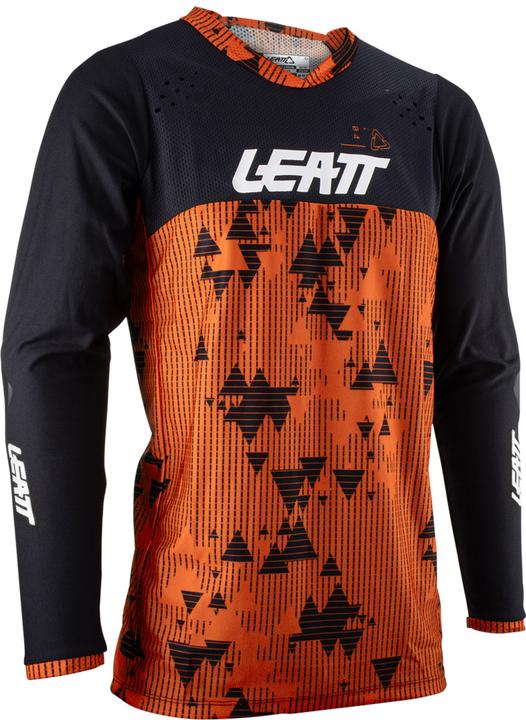 Image du produit Leatt Jersey Moto 4.5 Enduro 23 (M)