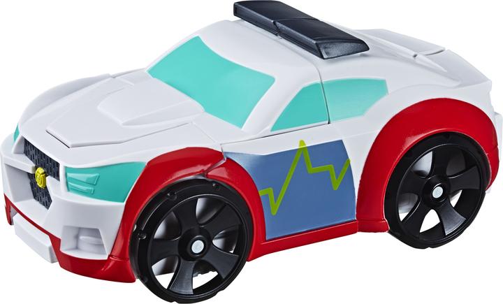 Produktbild Transformers Playskool Heroes Rescue Bots Academy