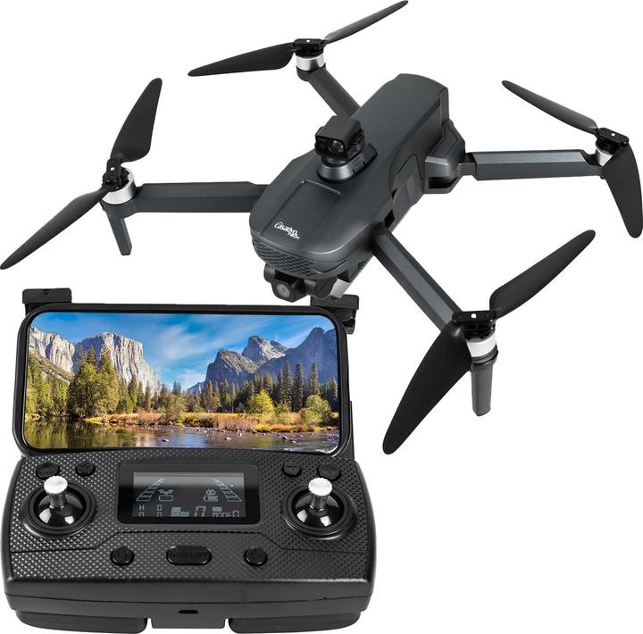 Image du produit Casativo GPS-Drohne mit 4K-Kamera (25 min, 573 g, 8.29 Mpx)