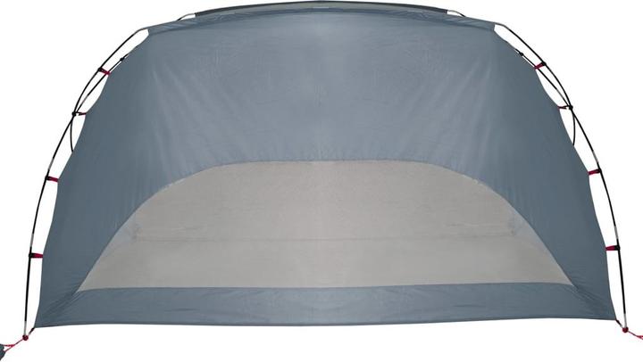 Produktbild VidaXL Lyris (Strandzelt + Strandmuschel, 2.90 kg)