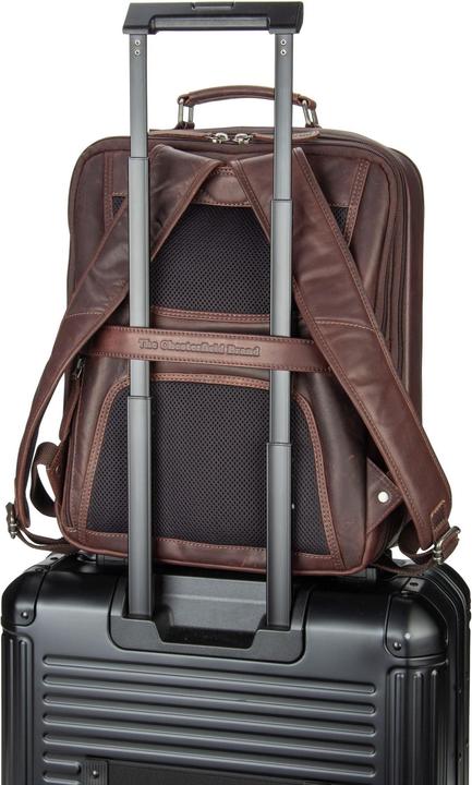 Image du produit The Chesterfield Brand Sac à dos / Backpack Jamaica 0326 (20 l)