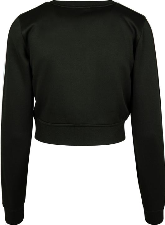 Immagine prodotto Urban Classics Girocollo a maniche nastrate multicolore da donna (XXL)