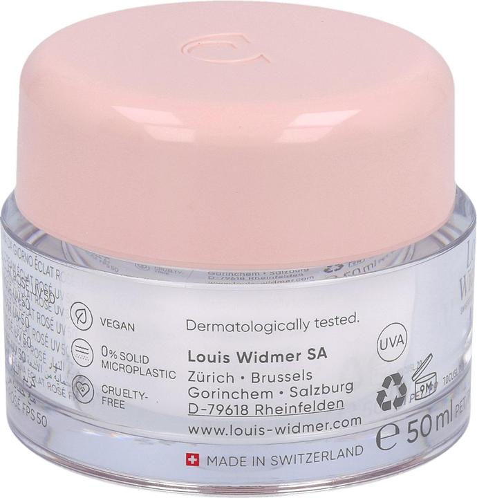 Immagine prodotto Widmer Crema giorno UV50 (50 ml, Crema da giorno, SPF 50)