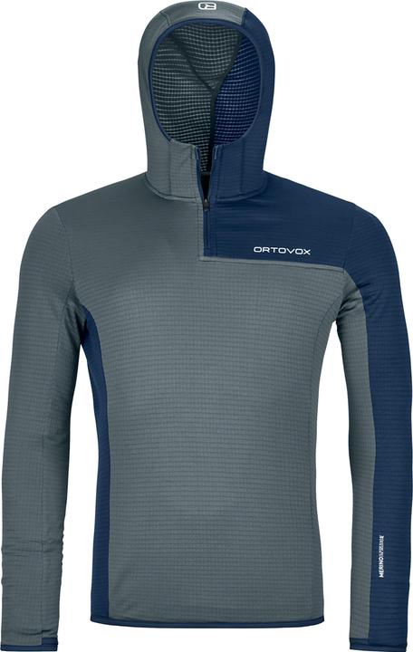 dark arctic grey
