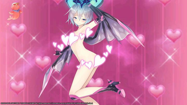 Image du produit Eastasiasoft Moero Crystal H -Asia- (Switch, EN)