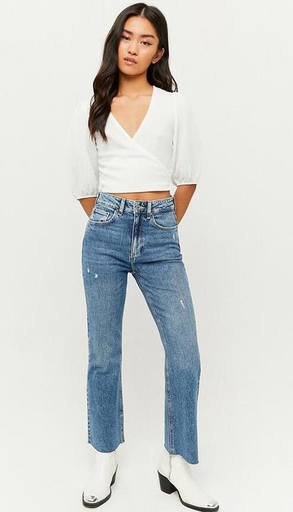 Produktbild Tally Weijl High Waist Flare Jeans (36)