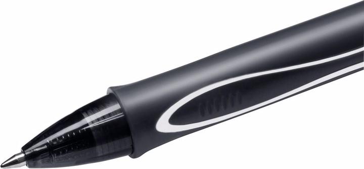 Produktbild Bic Gelschreiber Gel-ocity Quick Dry 0.7 mm Schwarz, 12 Stück (Schwarz, 12 x)
