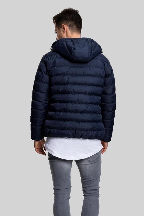 Produktbild Urban Classics Basic Bubble Jacket (4XL)