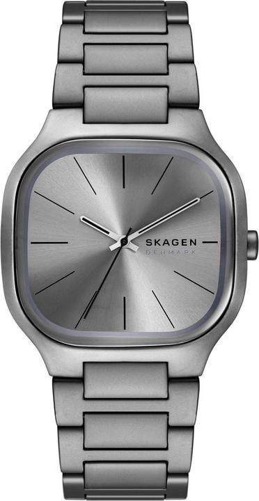 Immagine prodotto Skagen Herrenuhr MELLEM (Orologio da polso analogico, 40 mm)