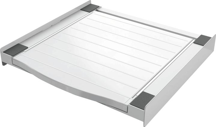 Produktbild Nordic Rahmen zB Plus für Waschmaschine, Trockner