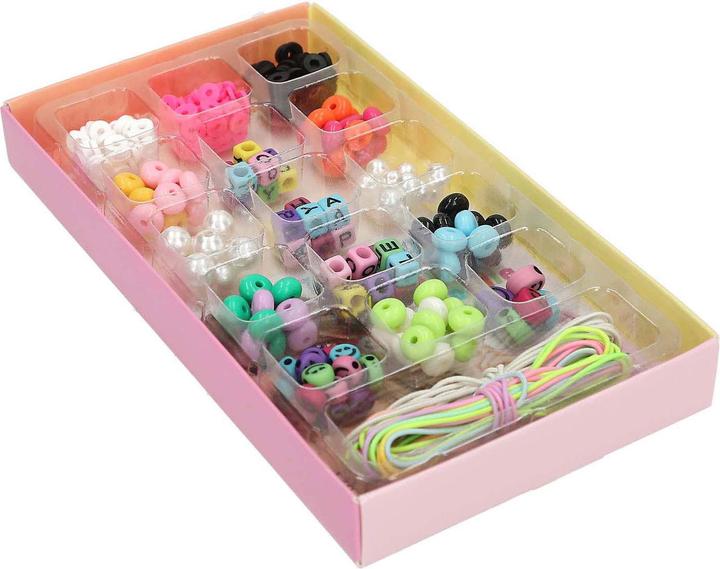 Produktbild Top Model TOPModel - DIY Mobile Chain ( 0412885 )