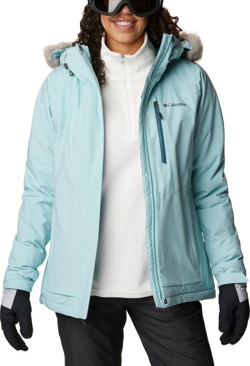 Actual product image Columbia Ava Alpine™ Insulated Jacket (XL)