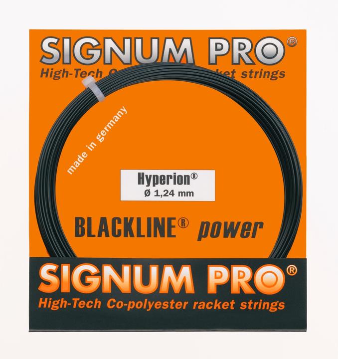 Actual product image Signum Pro Hyperion 12m String Set