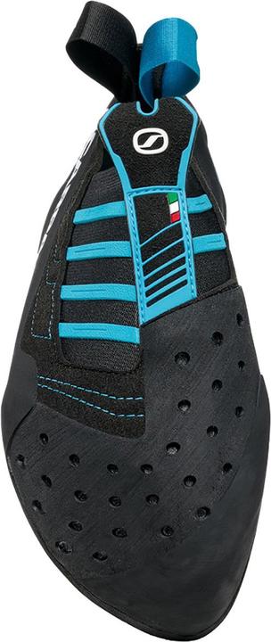 Actual product image Scarpa Instinct S Kletterschuhe (39)