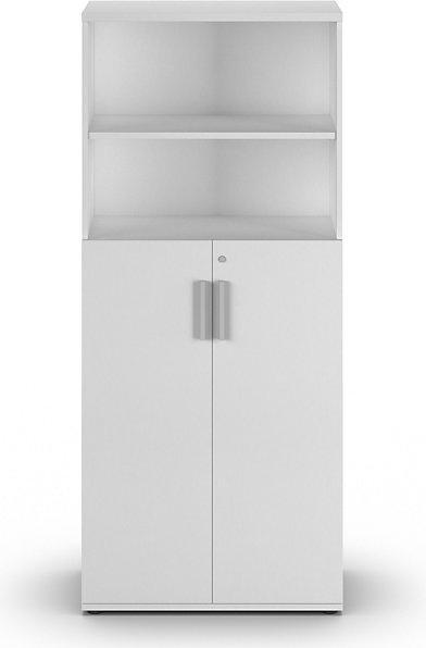 Produktbild kaiserkraft Schrank Portland, BxT 800 x 420 mm