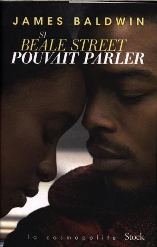 Produktbild Stock Si Beale Street pouvait parler (Französisch, Baldwin James, 2019)