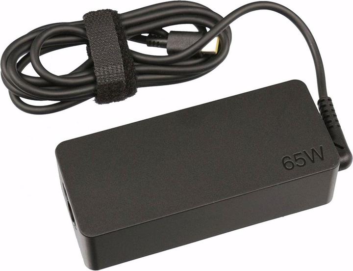 Actual product image Lenovo 02DL124 (USB-C) (65 W)