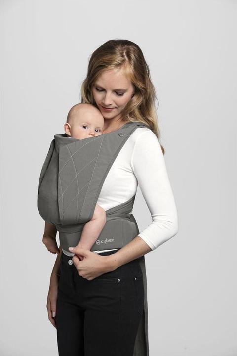 Actual product image Cybex Yema Tie baby carrier