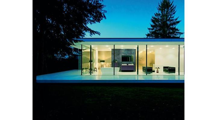 Produktbild Duravit Einhebel-Wannenmischer C.1 bodenstehend chrom