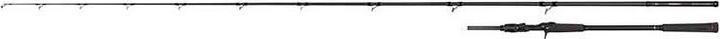 Actual product image Fox Rage PX Big Bait Extreme 240cm Up to 230g 1+1 (Spinning rod, 240 cm)