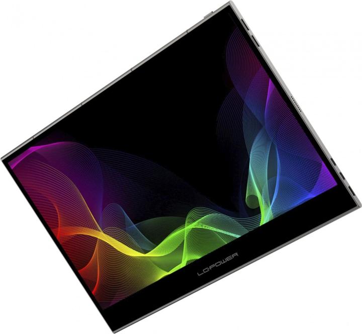 Immagine prodotto LC-Power LC-M16-4K-UHD-P-OLED (3840 x 2160 pixel, 15.60")