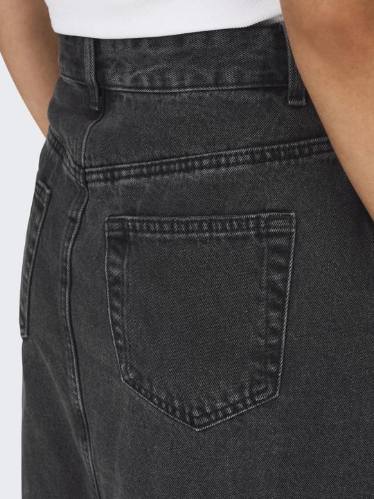 Image du produit Only Taille moyenne Jupe longue Jupe en jean (M)
