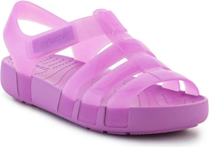 Image du produit Crocs K's Isabella Jelly Sandal (35)