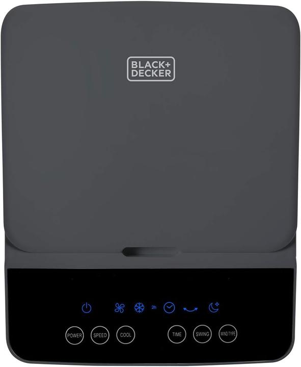 Produktbild Black & Decker BXAC50E