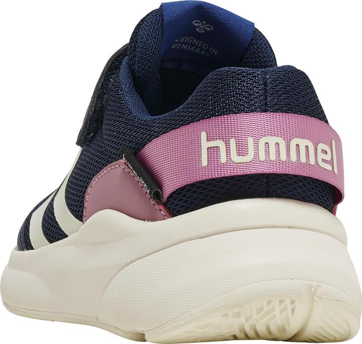 Actual product image hummel Reach 250 Recycled Tex Jr (30)