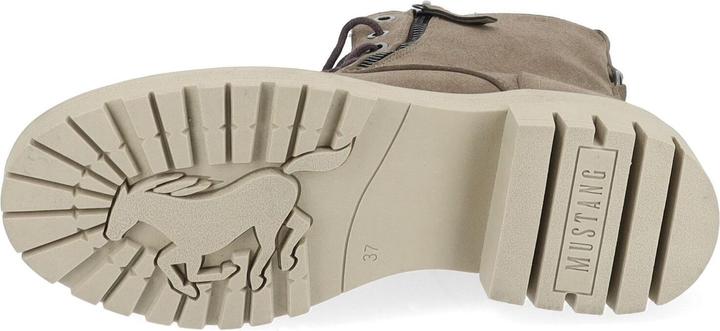 Actual product image Mustang Stiefelette (41)